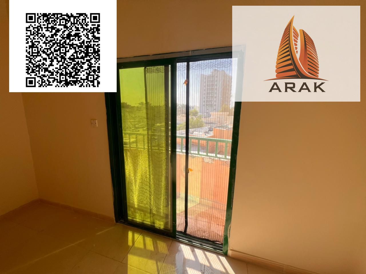 Annual Apartment for Rent – Prime Location