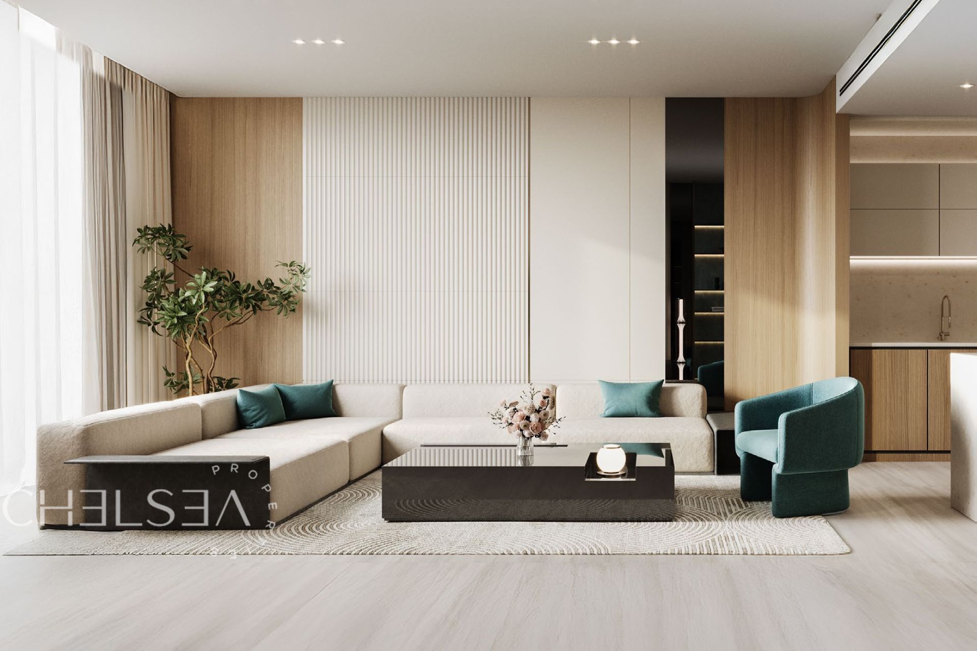 HIGH FLOOR | PREMIUM VIEW | EXCLUSIVE UNIT