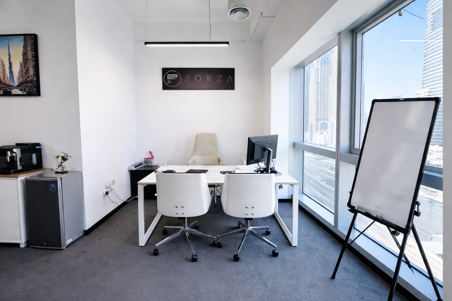 Workspaces Near Metro | All Inclusive | Zero Setup Cost