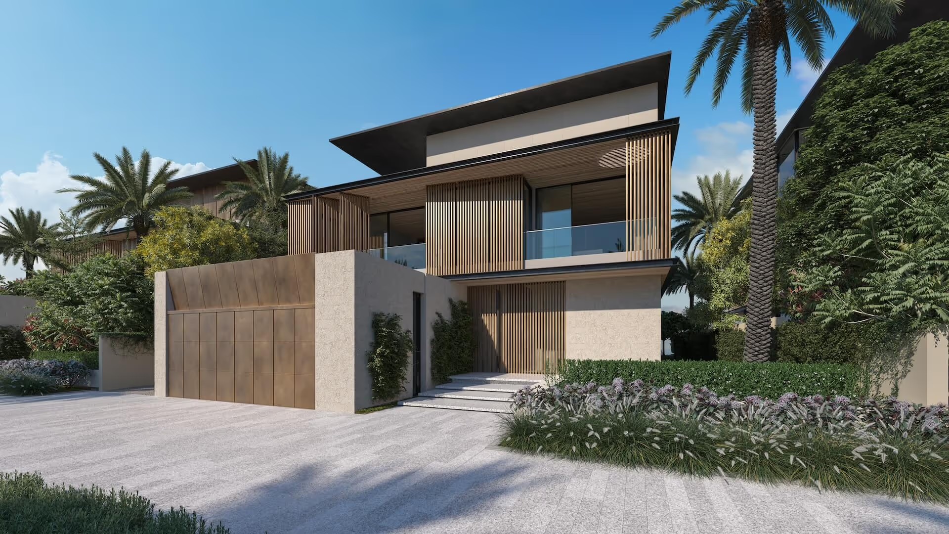 Most Prestigeous Address in Dubai | Ocean Living