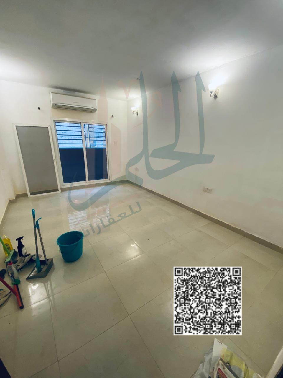 Spacious Studio with Balcony for Annual Rent – Al Rashidiya, Ajman A fantastic opportunity for annual rent in one of Ajman's best