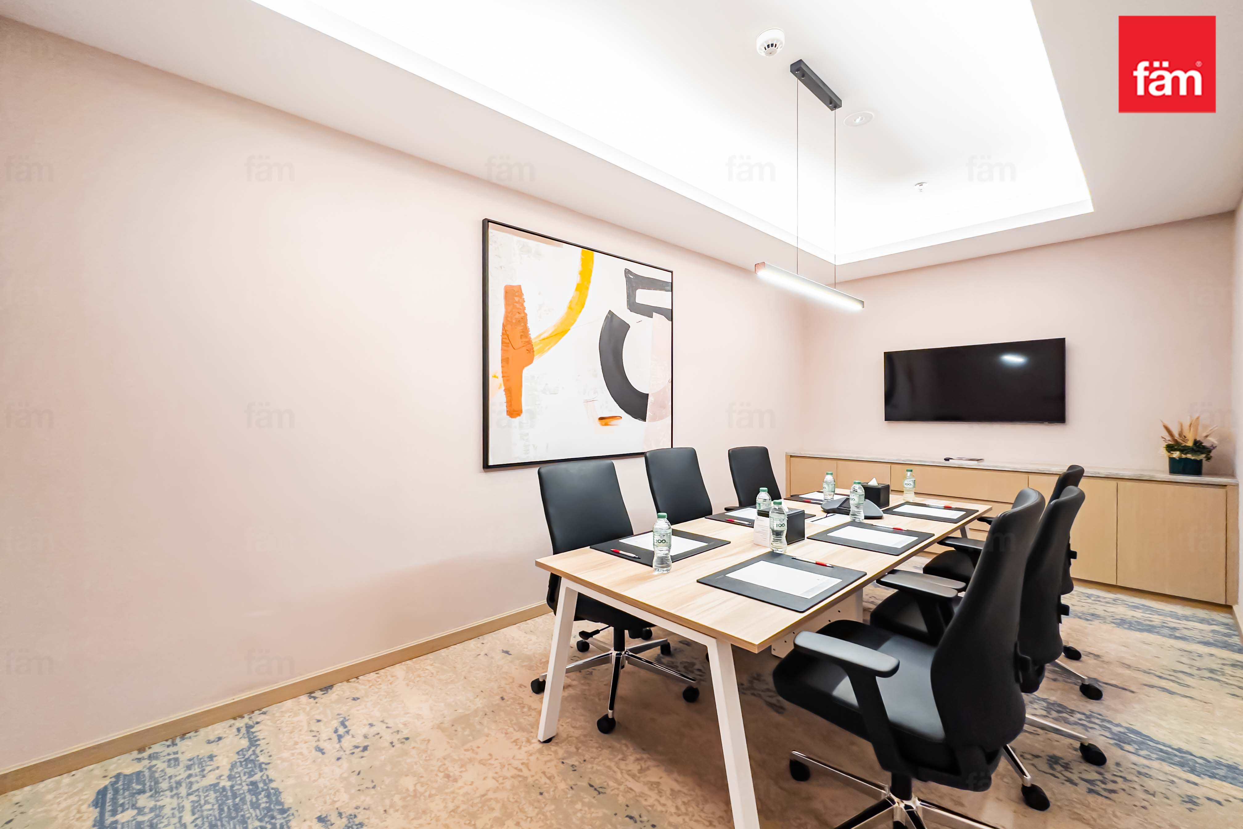Marriott Living with Space, Comfort and Style