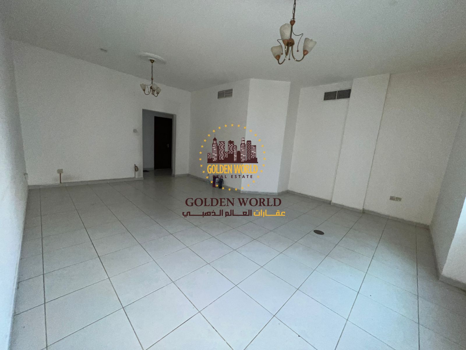 Spacious 2 Bedroom Apartment for Rent – Al Qasimia Al Nad