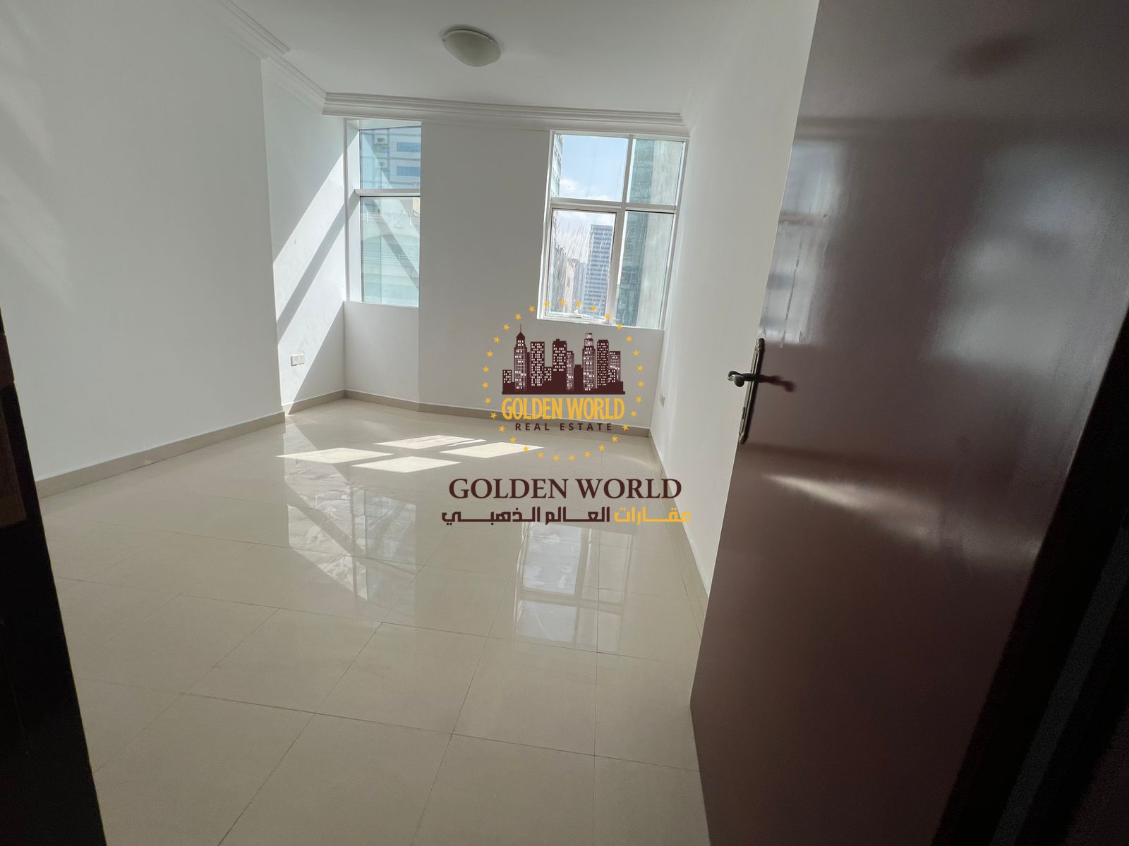 1 Bedroom Apartment with Balcony and Open View