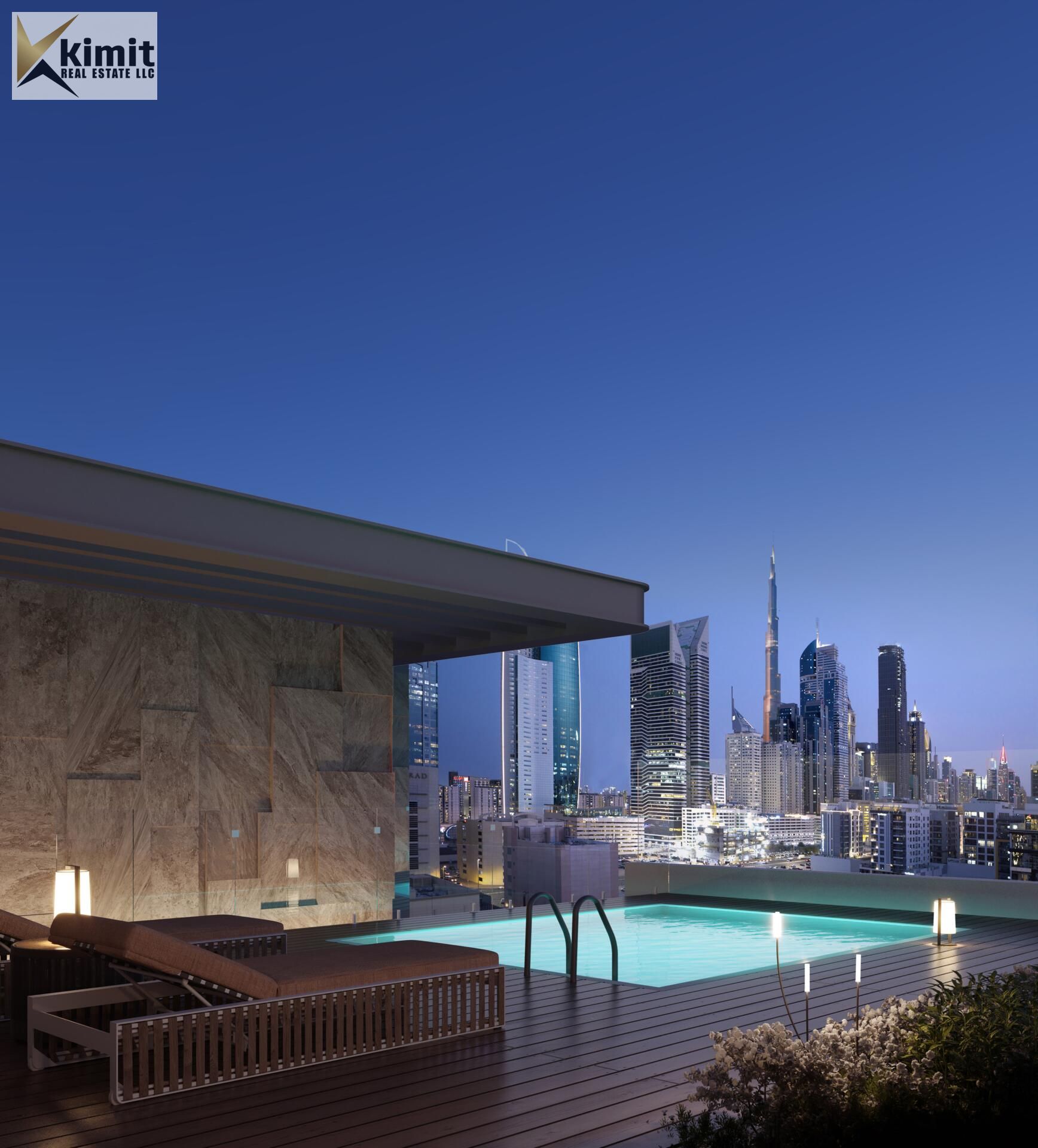 NEAR TO METRO/ LIMITED UNITS LEFT | Easy payment plan