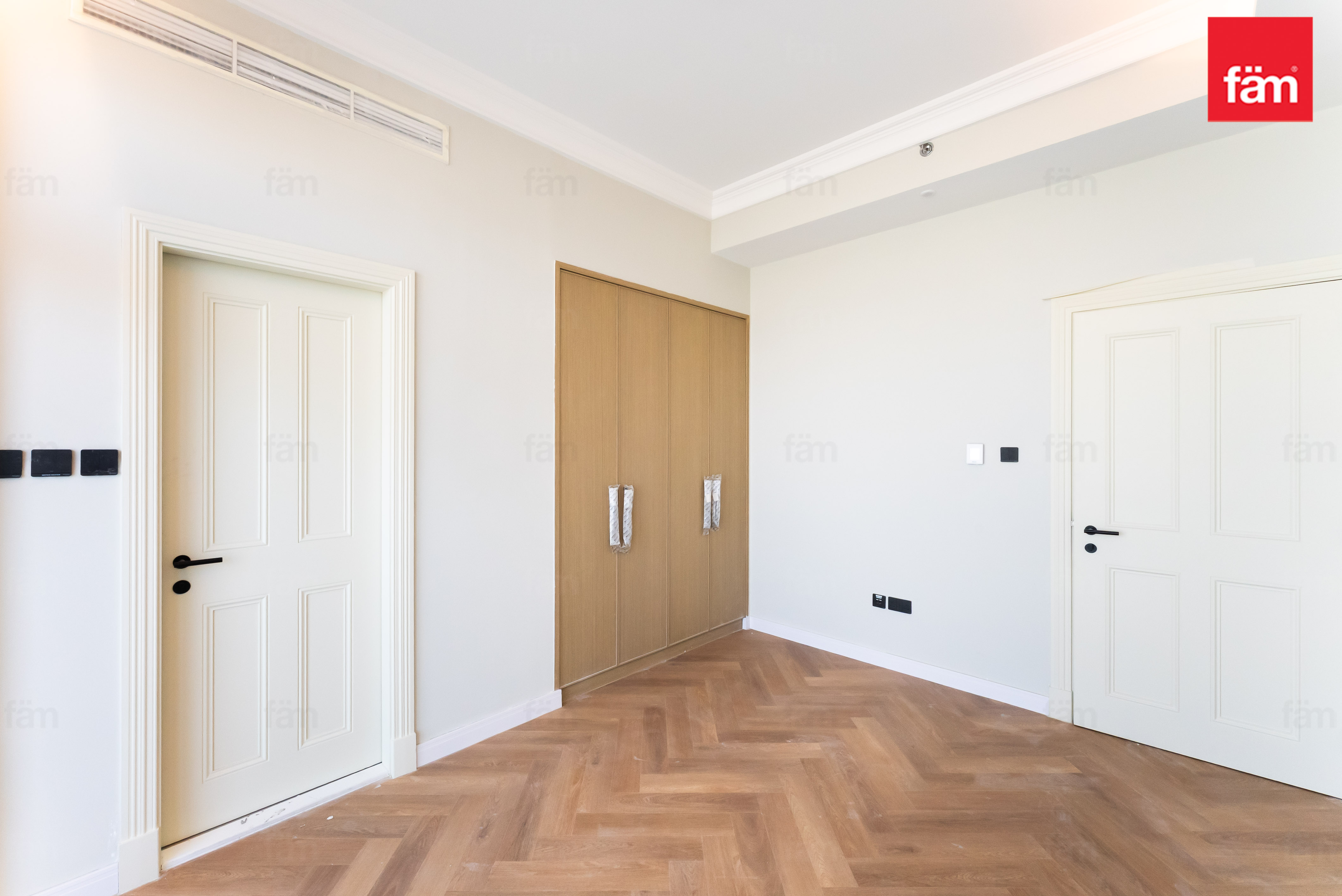 Spacious Layout with Signature Marriott Living