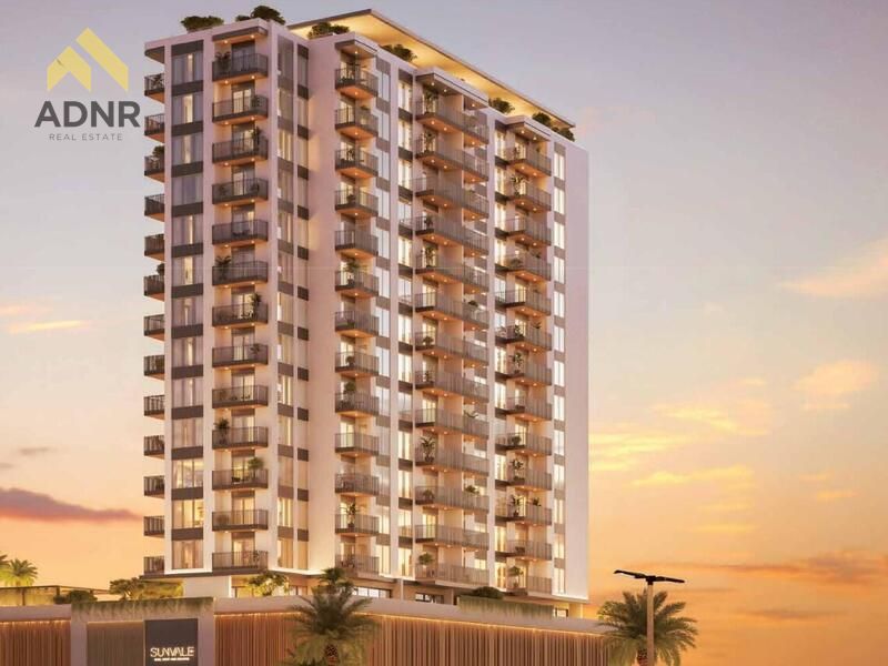 Elegant 2 Bhk + Maid _ Real Price _ PP30l70 _ Close to Furjan Metro Station
