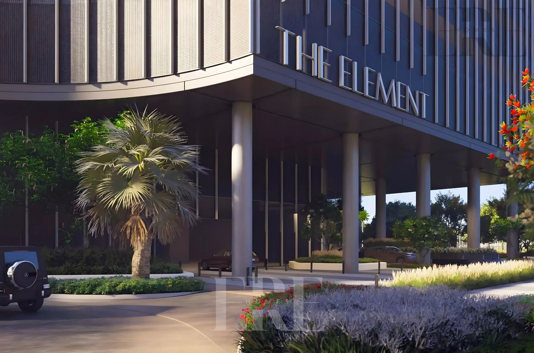 COMMUNITY & SKYLINE VIEW | HIGH FLOOR | SPACIOUS 3BHK