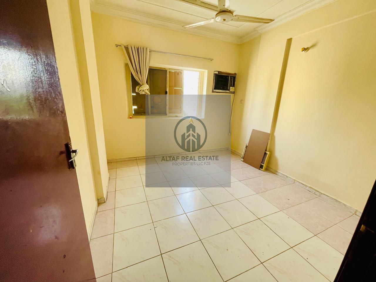 Ready To Move 1BHk Near Al Amaal School Butina