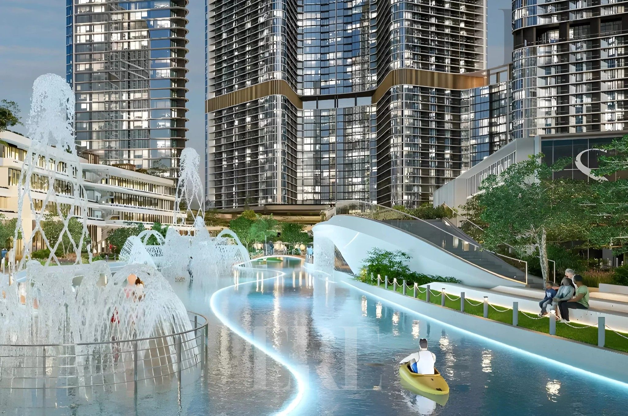 OPPOTUNITY DEAL | OFF-PLAN RESALE | HIGH FLOOR