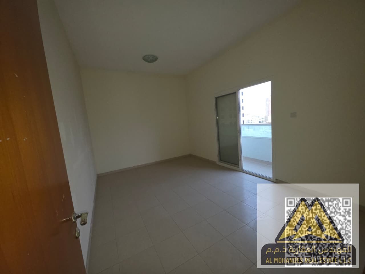 Apartment for Annual Rent – Ajman Corniche