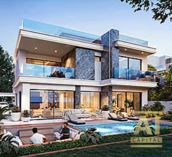 SPASIOUS LAYOUT | GREAT AMENITIES|MODERN