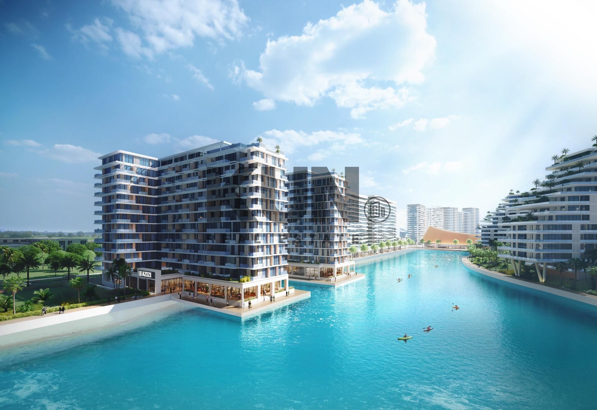 Flexible Payment Plan | 4% DLD Waiver | Potential High ROI