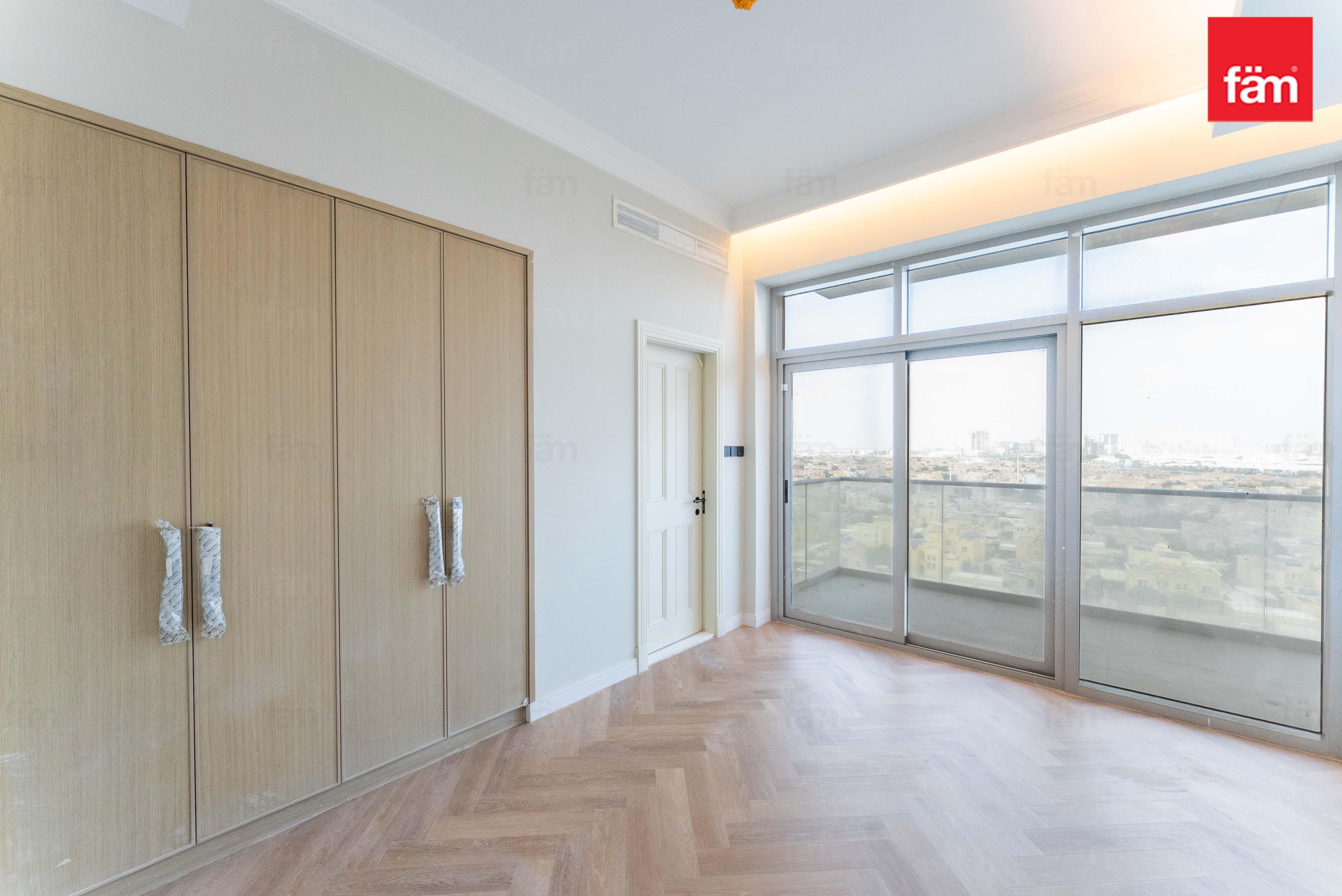 Spacious Layout with Signature Marriott Living