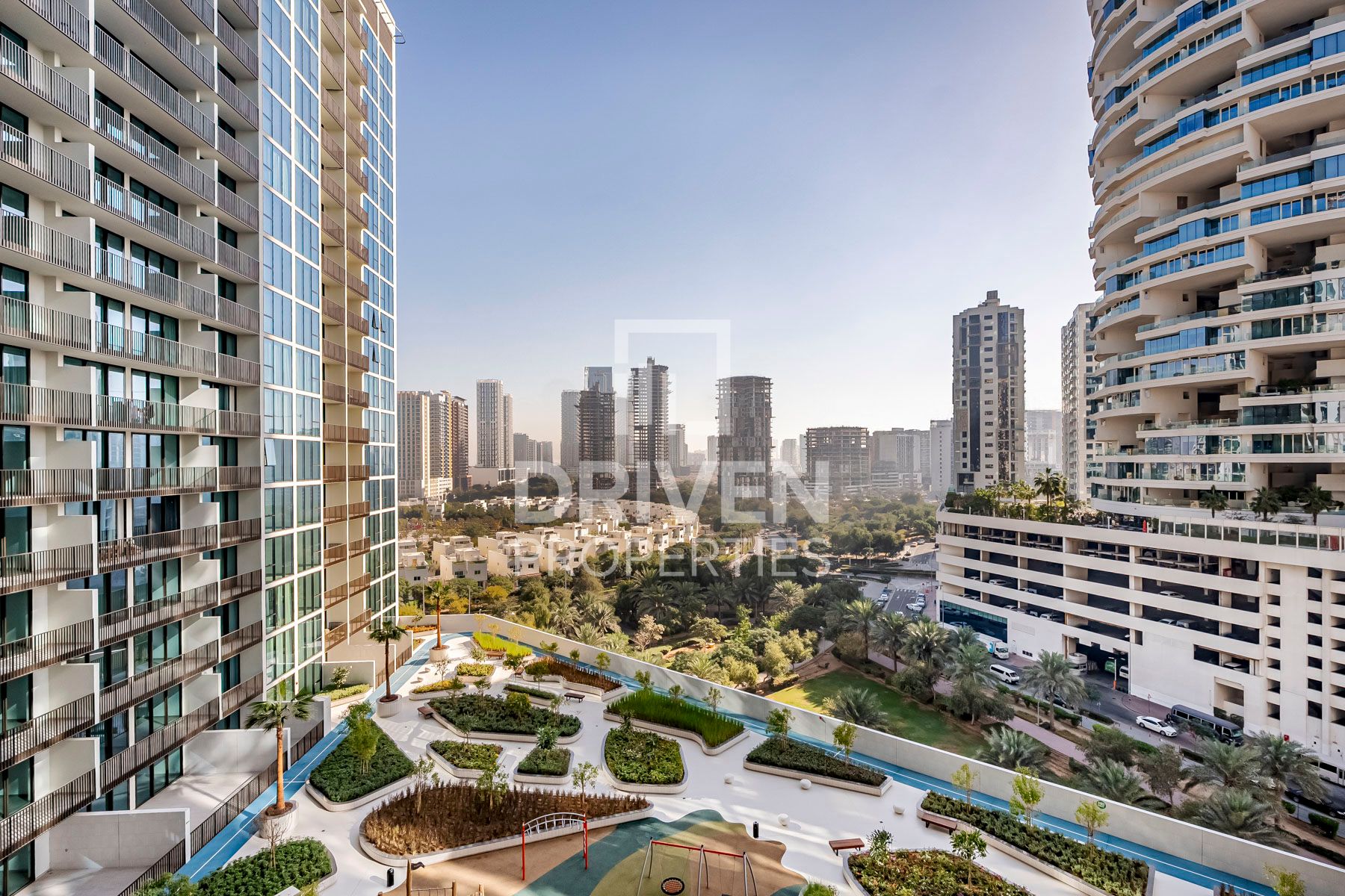 High Floor | Stunning View | Ready to Move in