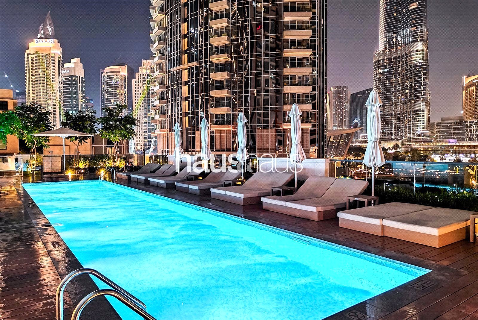 Fountain View | Vacant | Prime Location