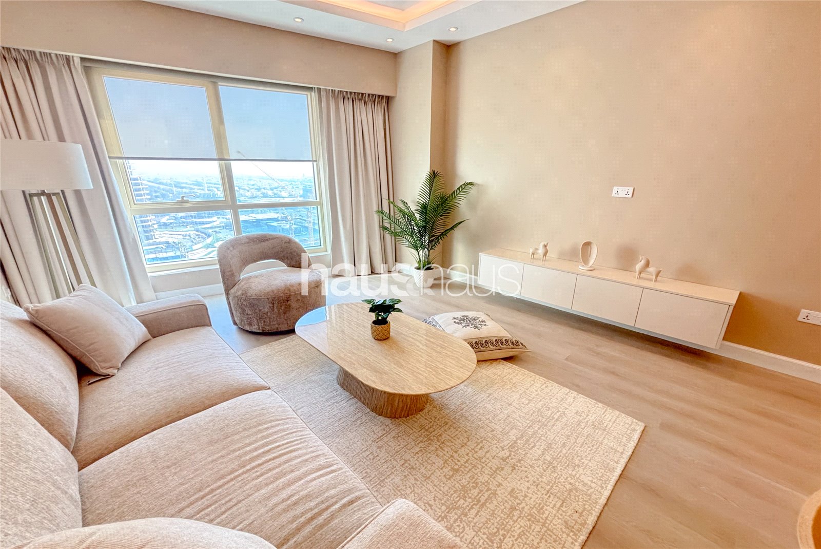 Brand New | Upgraded 2 Bed | Modern Living