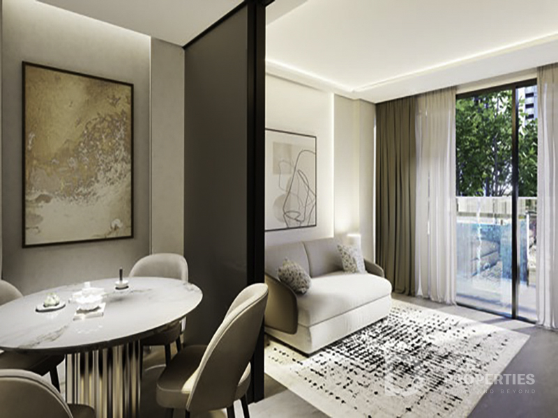 Multiple Options | Investment | Luxury | Genuine