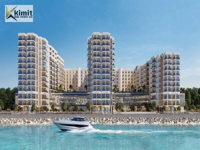 SEA VIEW |FULLY FURNISHED |ZERO COMMISSION