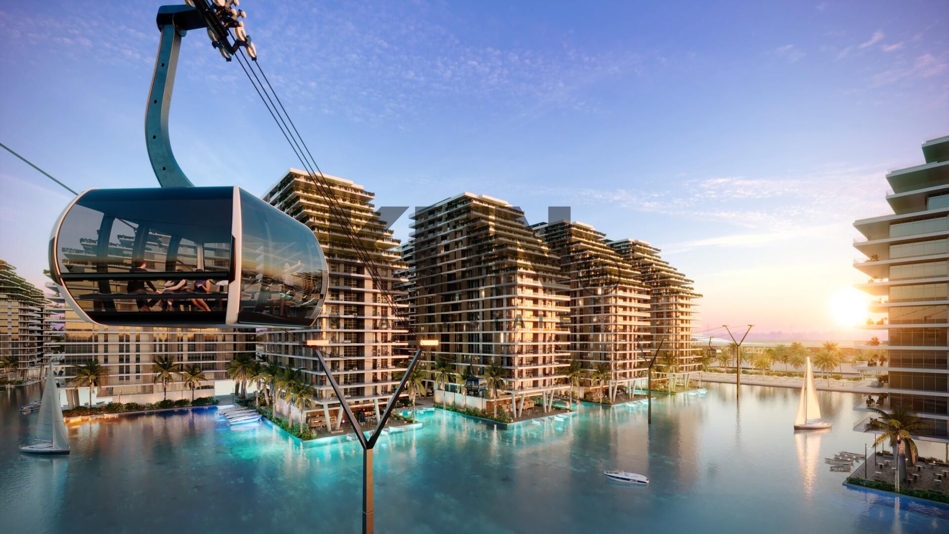 4% DLD Waiver | 30/70 Payment Plan | High ROI