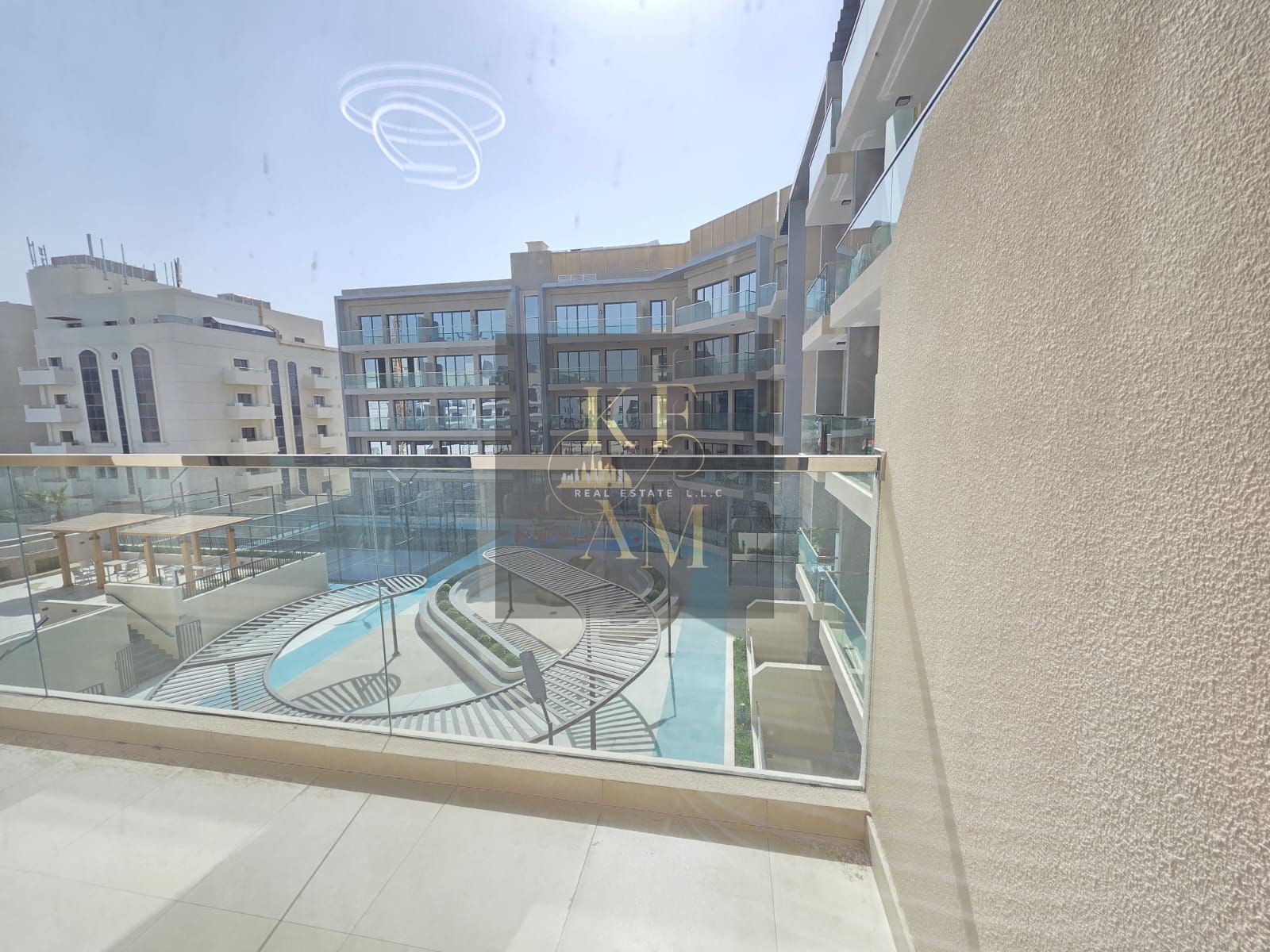 BRAND NEW STUDIO l AMENITIES VIEW l SPACIOUS