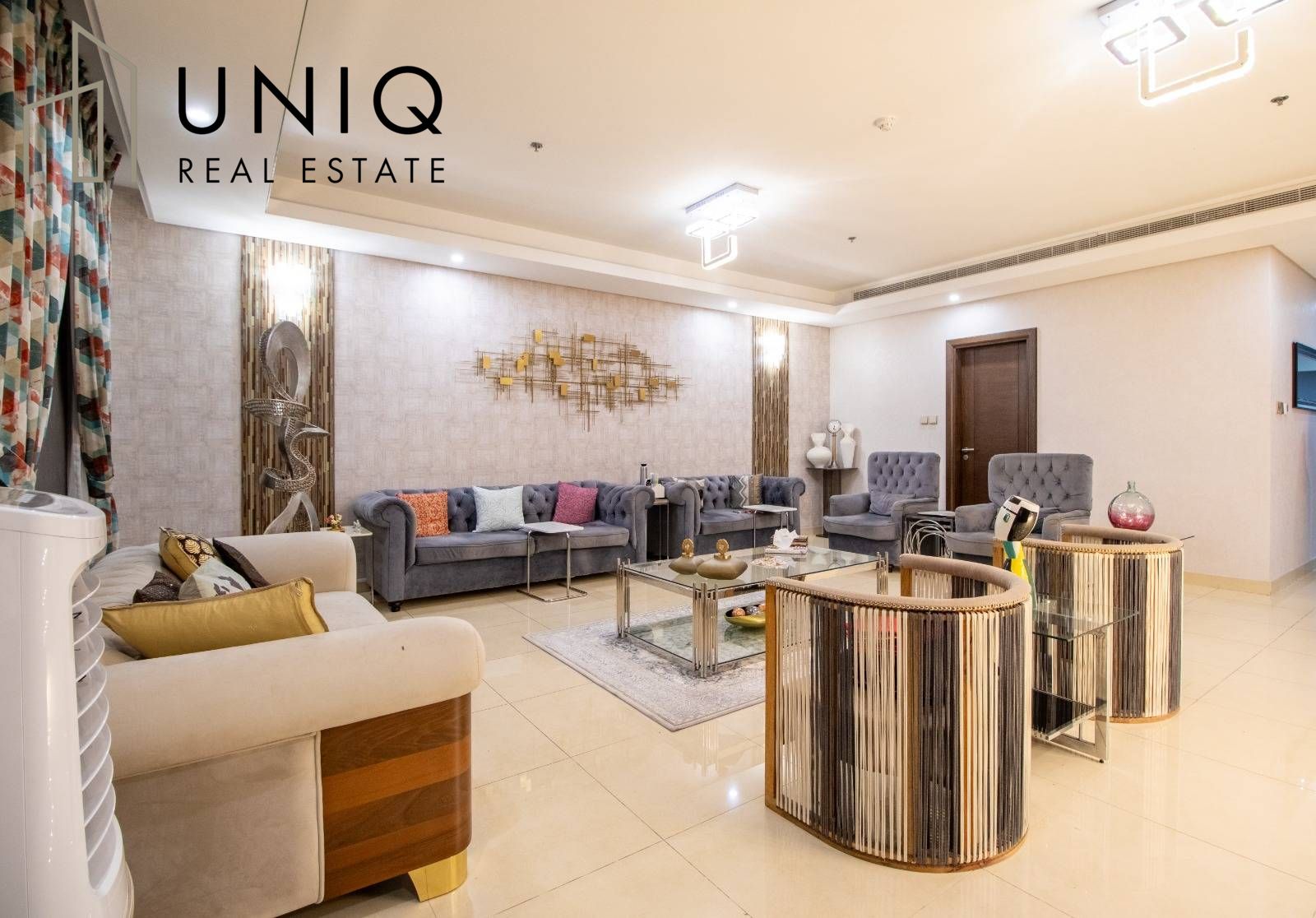 4-bedroom | Vacant on Transfer | Higher Floor
