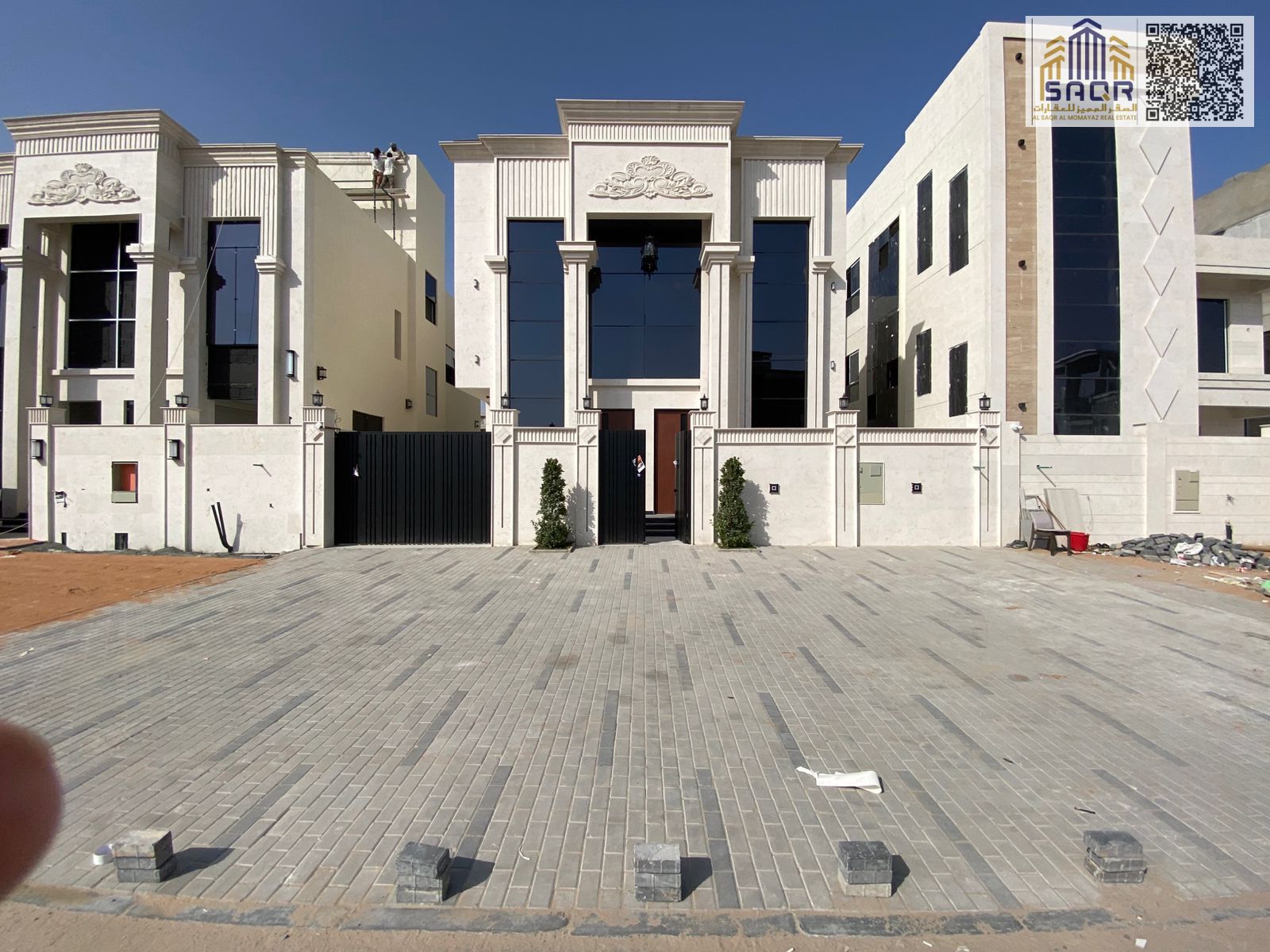 An exceptional opportunity to own a luxury home that combines comfort and luxury