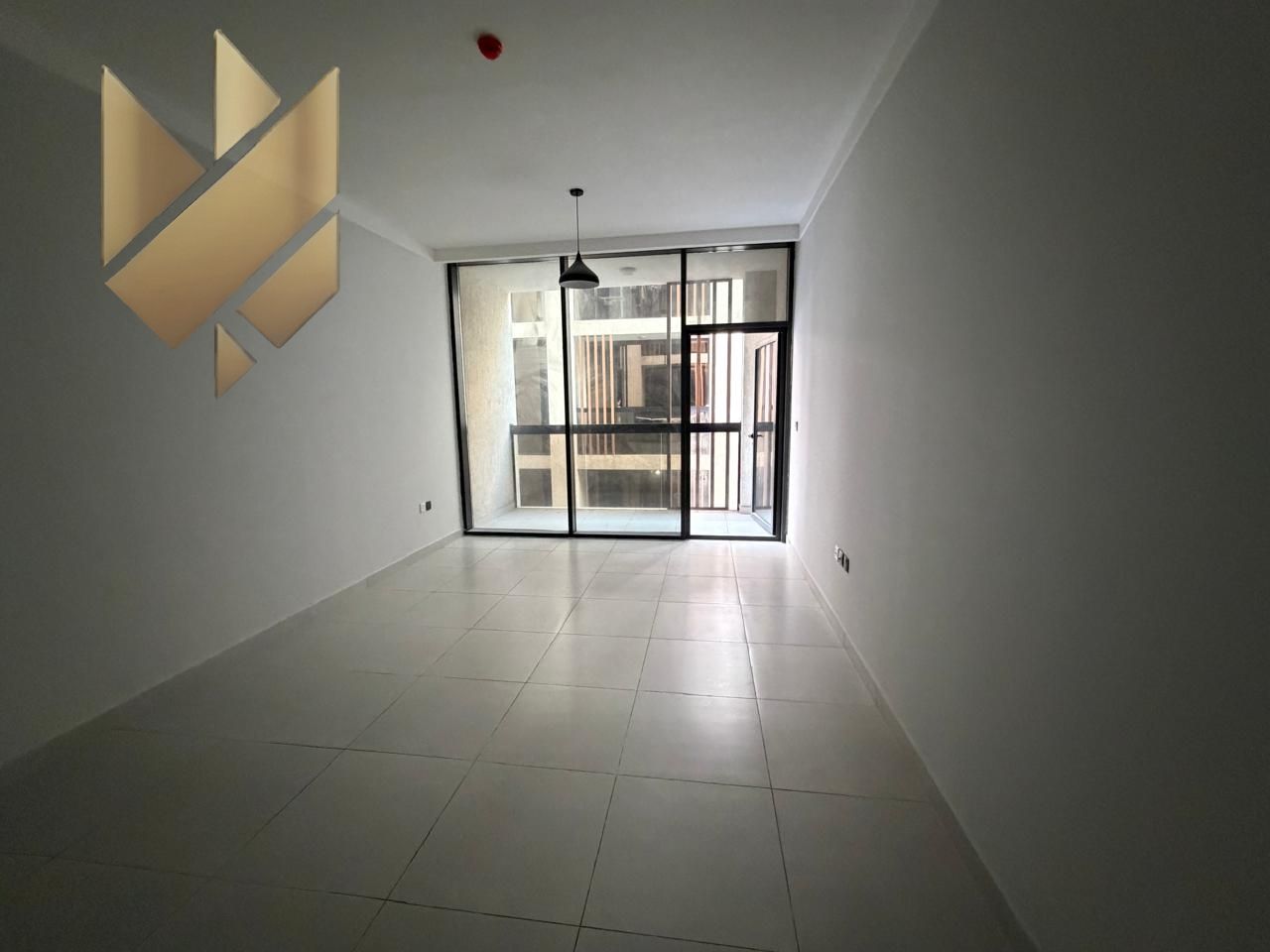 For Rent – 2 Bedrooms & Living Room | Prime Strategic Location | Modern Design | Excellent Finishing | Great View | Parking | Store Room | Built-in Wa