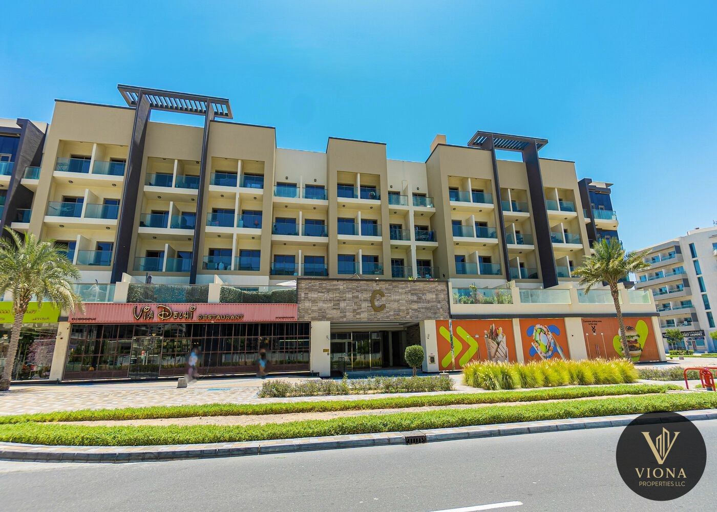 High ROI | Tenanted Shop | Main Road | Next to Miracle Garden