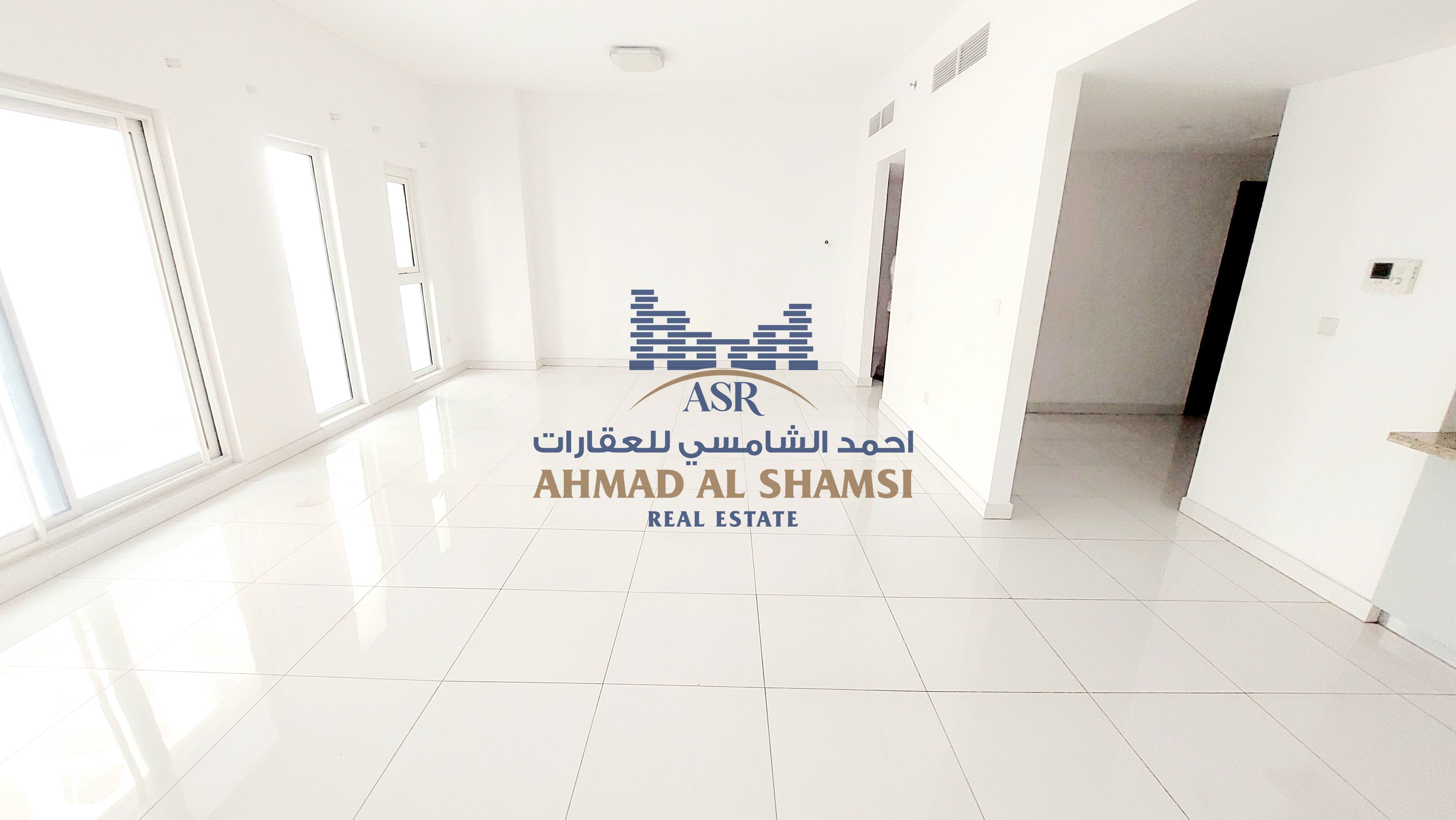 Parking Free || Luxurious || 2BHK || Wardrobes || Huge Balcony || Gym, Pool, Play Area || Available On Sharjah Dubai Border
