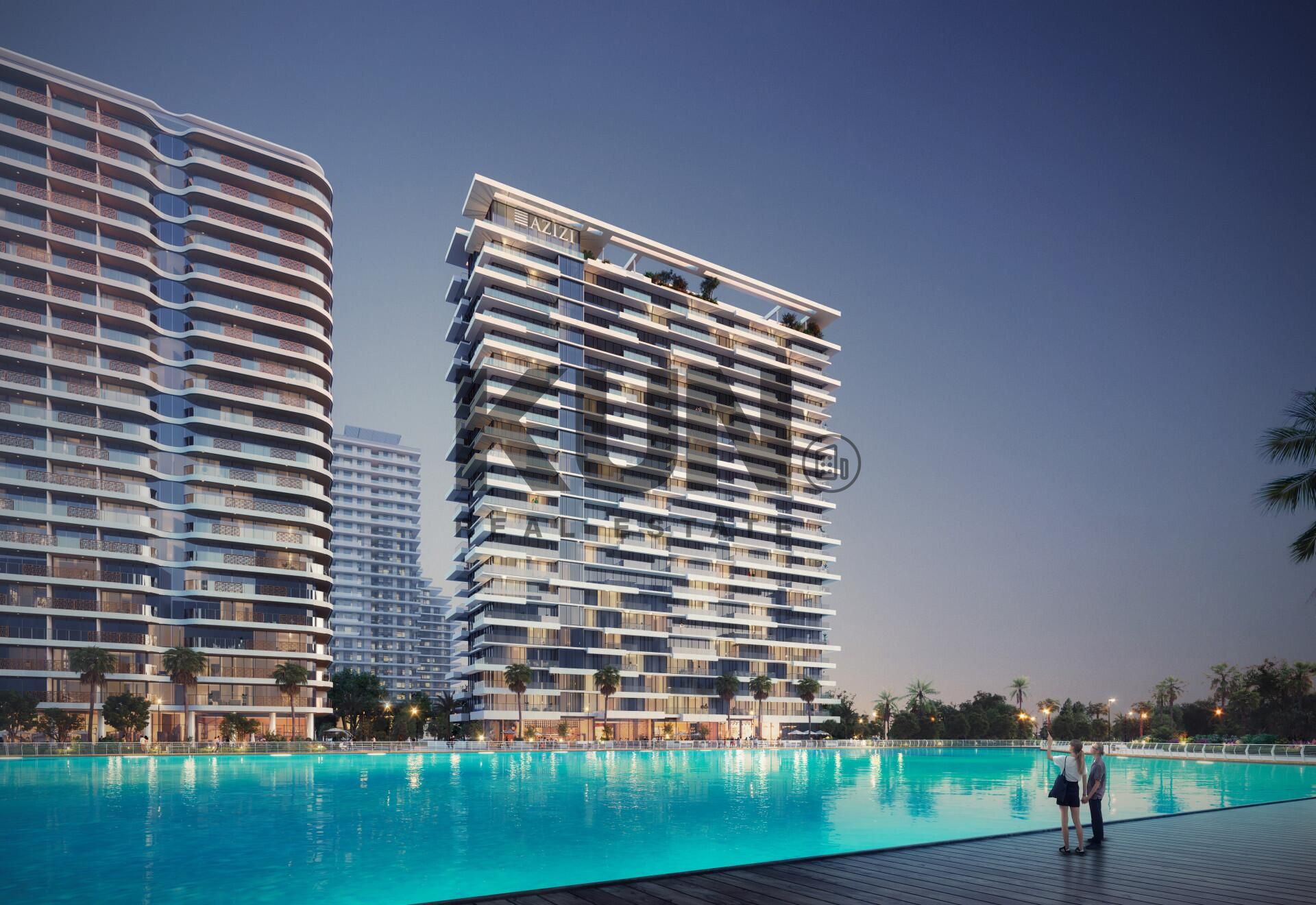 10% Off | Resort Style | Affordable Price | Luxury Living