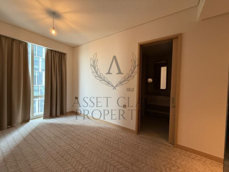 High Floor | Dubai Mall Access | Ready to Move |