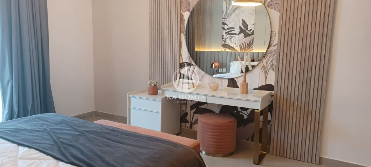 Own Your Fully Furnished Ready Villa | 10% Down Payment | Post-Handover Installments | Exclusive Discount | Seafront Island