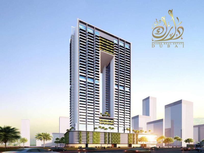 VIP INVESTORS | 0% COMMISSION | FULLY FURNISHED|FLEXIBLE PLAN | LIMITED UNITS | WHY WAIT!!