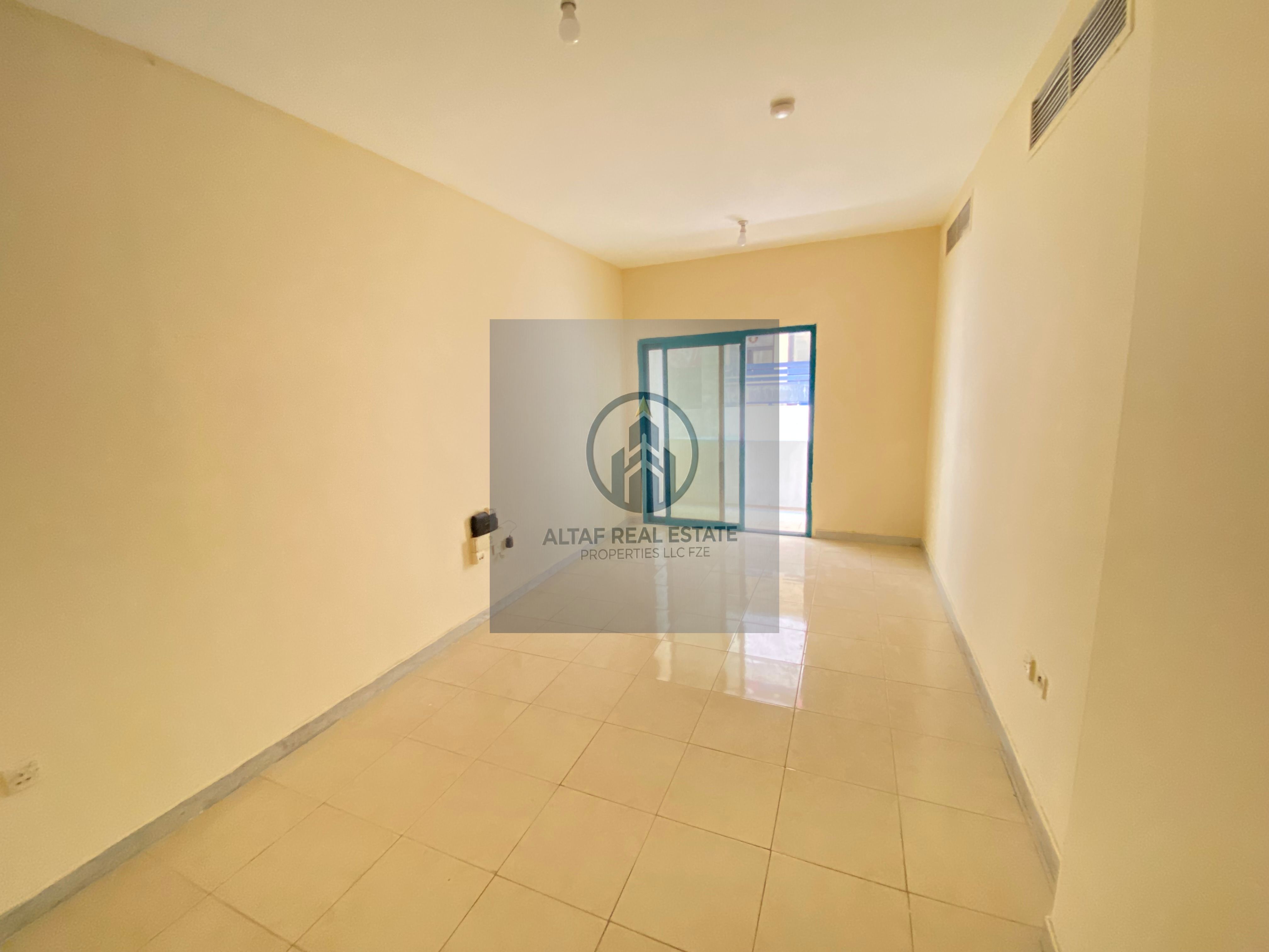 SPECIOUS 2BHK WITH BALCONY IN JUST 35K NEAR NESTO