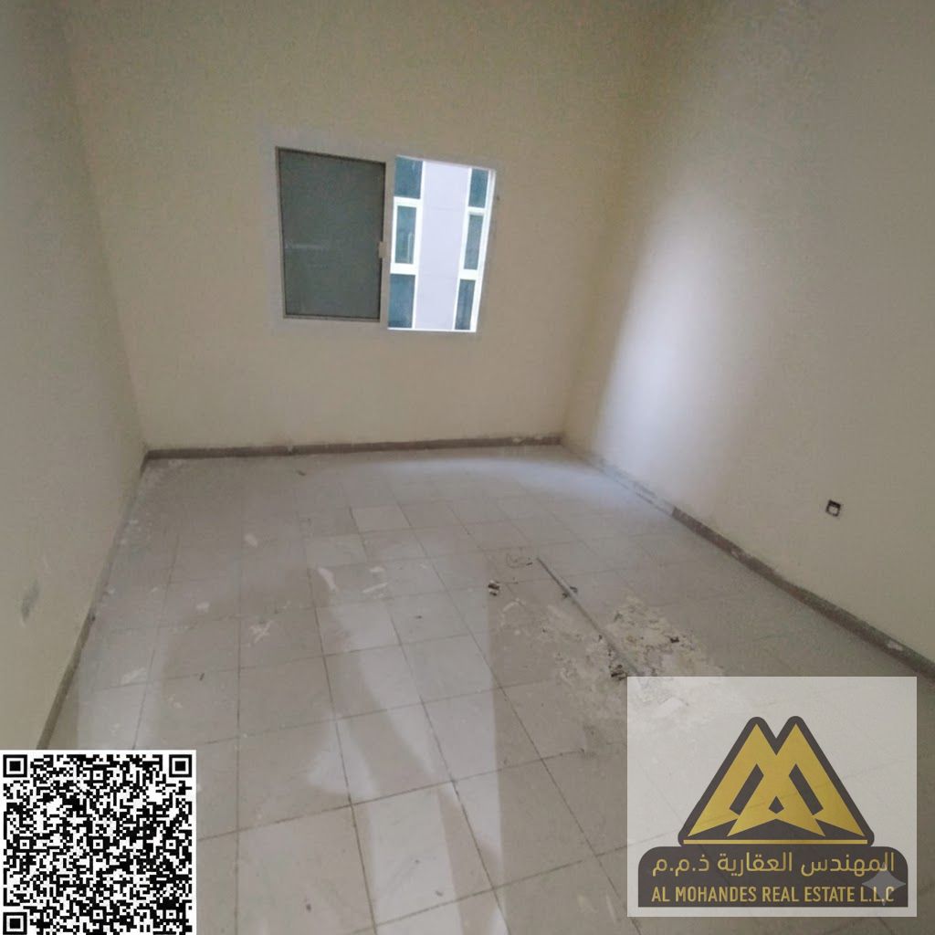 2-Bedroom Apartment for Annual Rent in Rashidiya 3 – Ajman