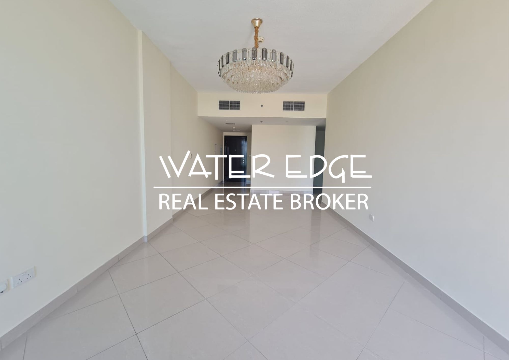 2BR With Closed Kitchen | Closer to RAK Bank