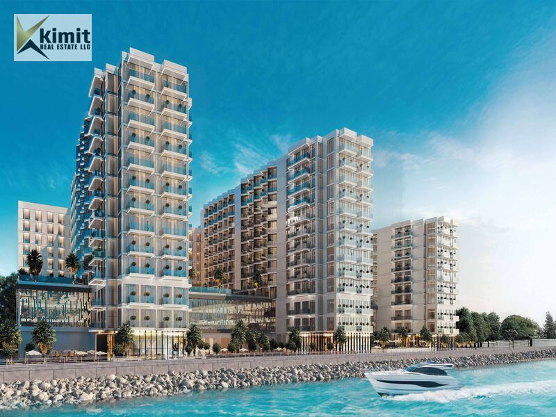 SEA VIEW |FULLY FURNISHED |ZERO COMMISSION