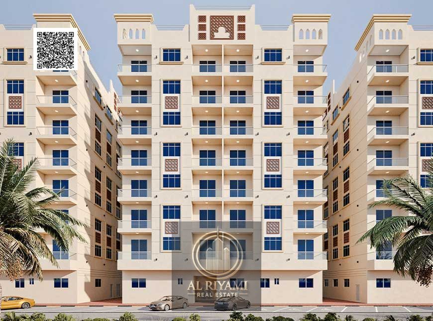 Best Price 1BR with Easy Payment Plan