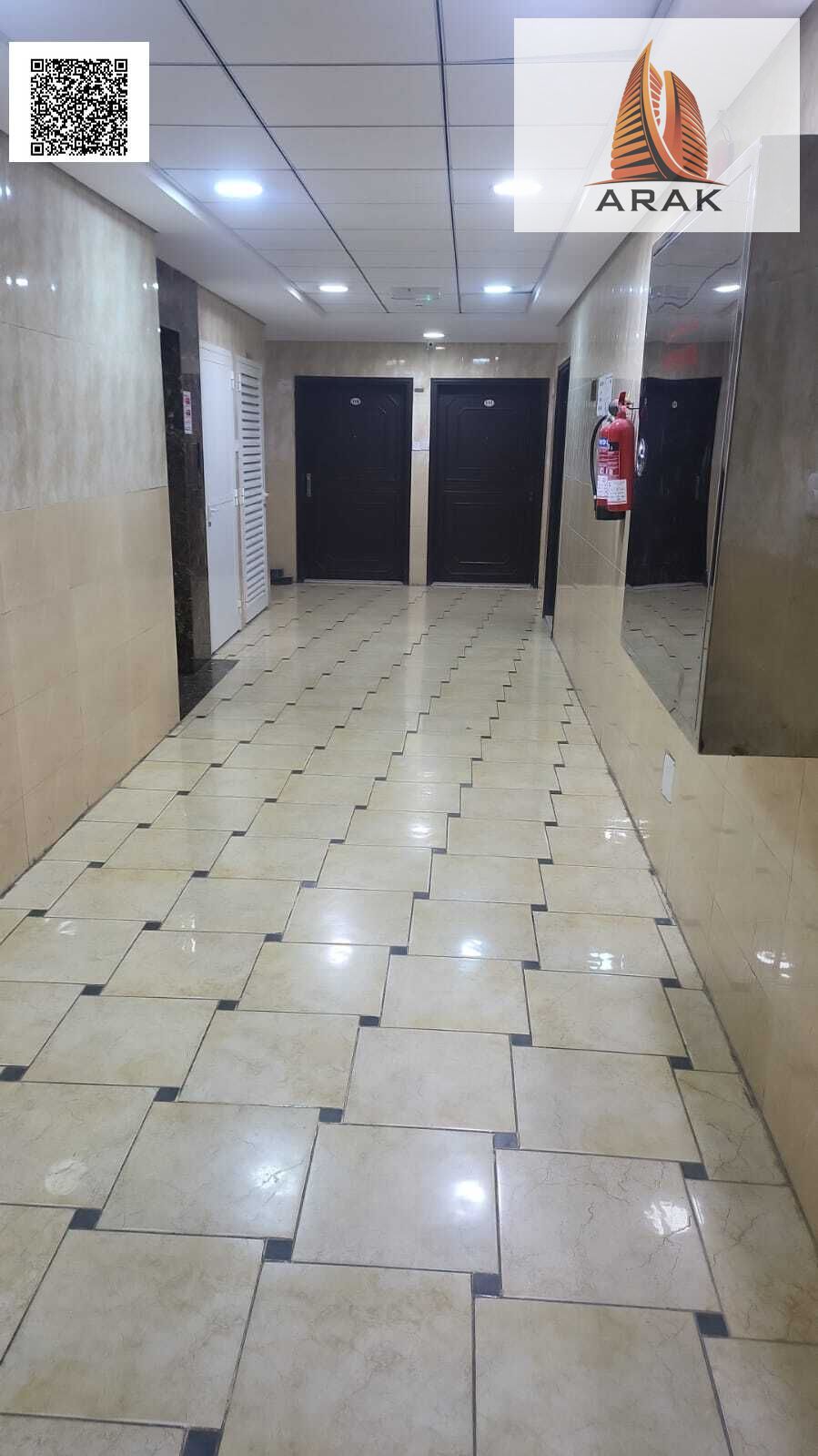 Studio for Annual Rent in Al-Rawda 3 – Special Offer
