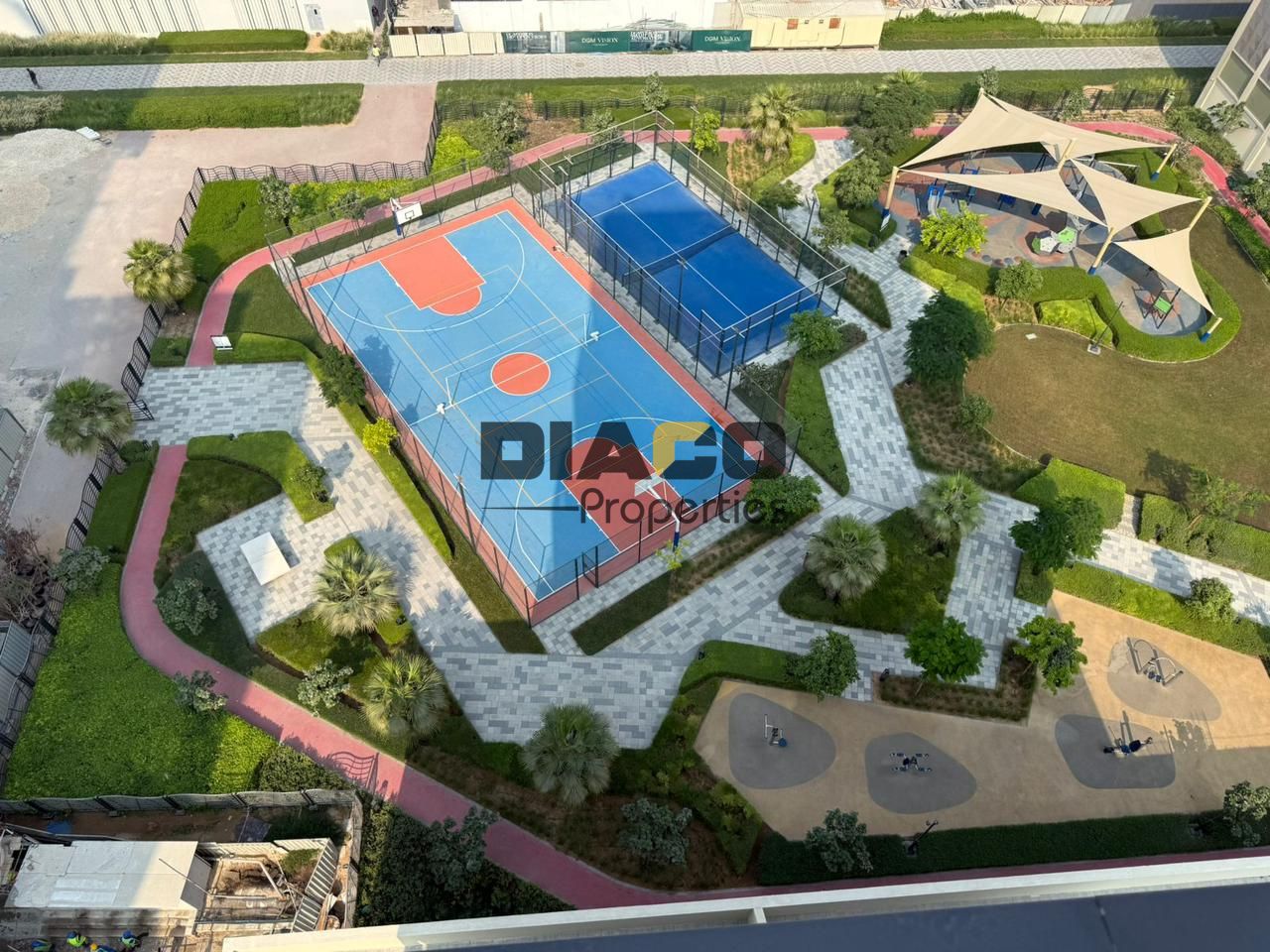 BRAND NEW | SPACIOUS 2 BHK | PRIME LOCATION | READY TO MOVE IN