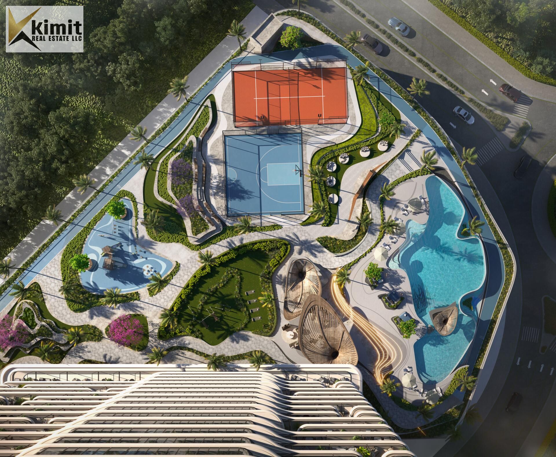 5% discount | 10% Roi | High Floor | Modern Apartment