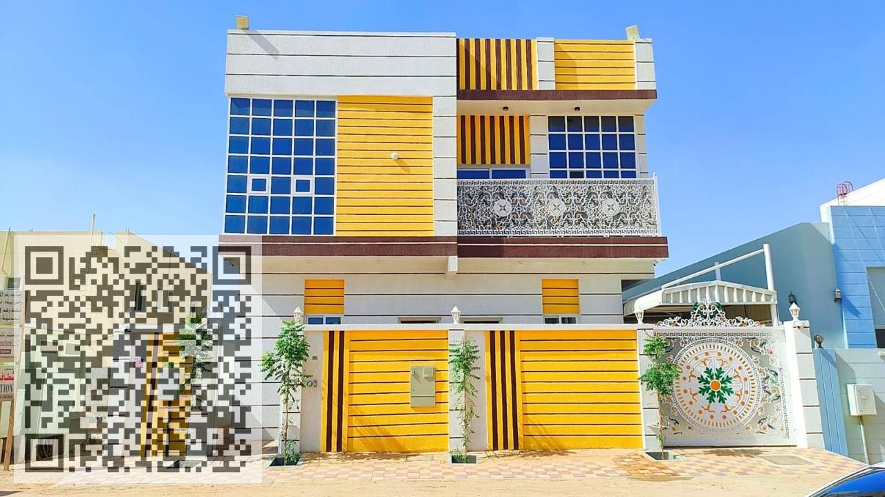 Villa for Rent – Al Helio Area