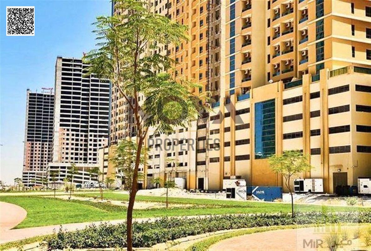 2BR Apartment for Rent in Emirates City – B6 Building | With Parking |