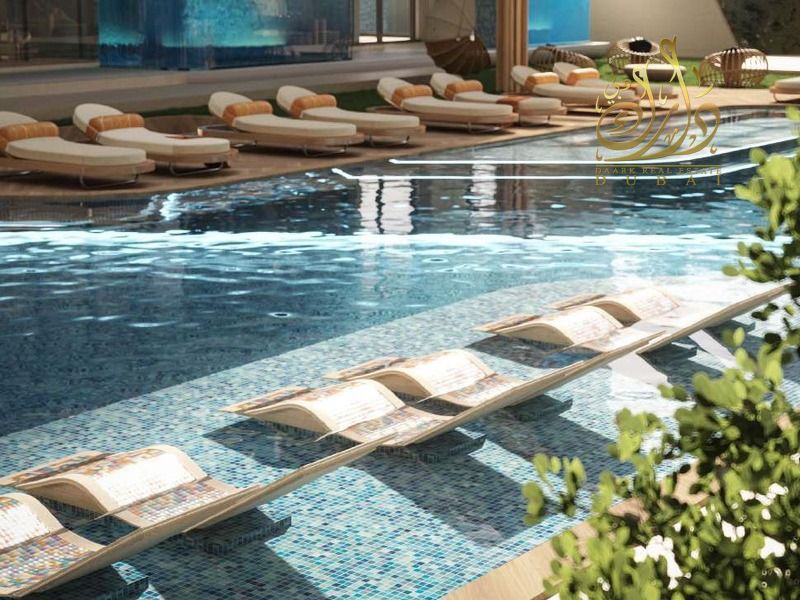 1 BED + POOL l RAMADAN OFFER FOR CASH l ON 30% DISCOUNT