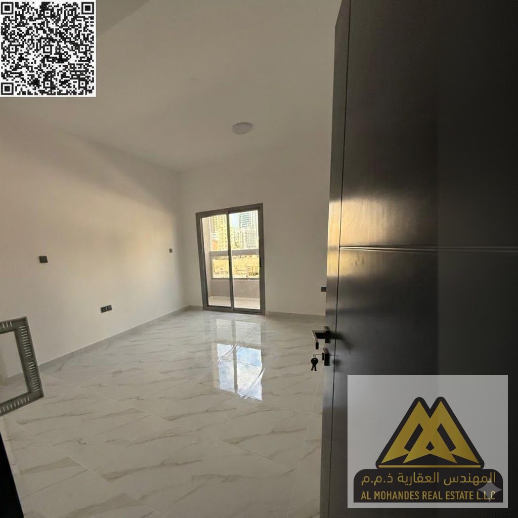 Brand new building, first occupancy | 2 balconies with open views | Prime location close to all services | Flexible payment plans in 4 or 6 installmen