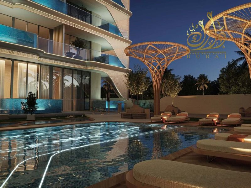 ASK FOR 27% GUARANTEED ROI IN 3 YEARS l RAMADAN OFFER