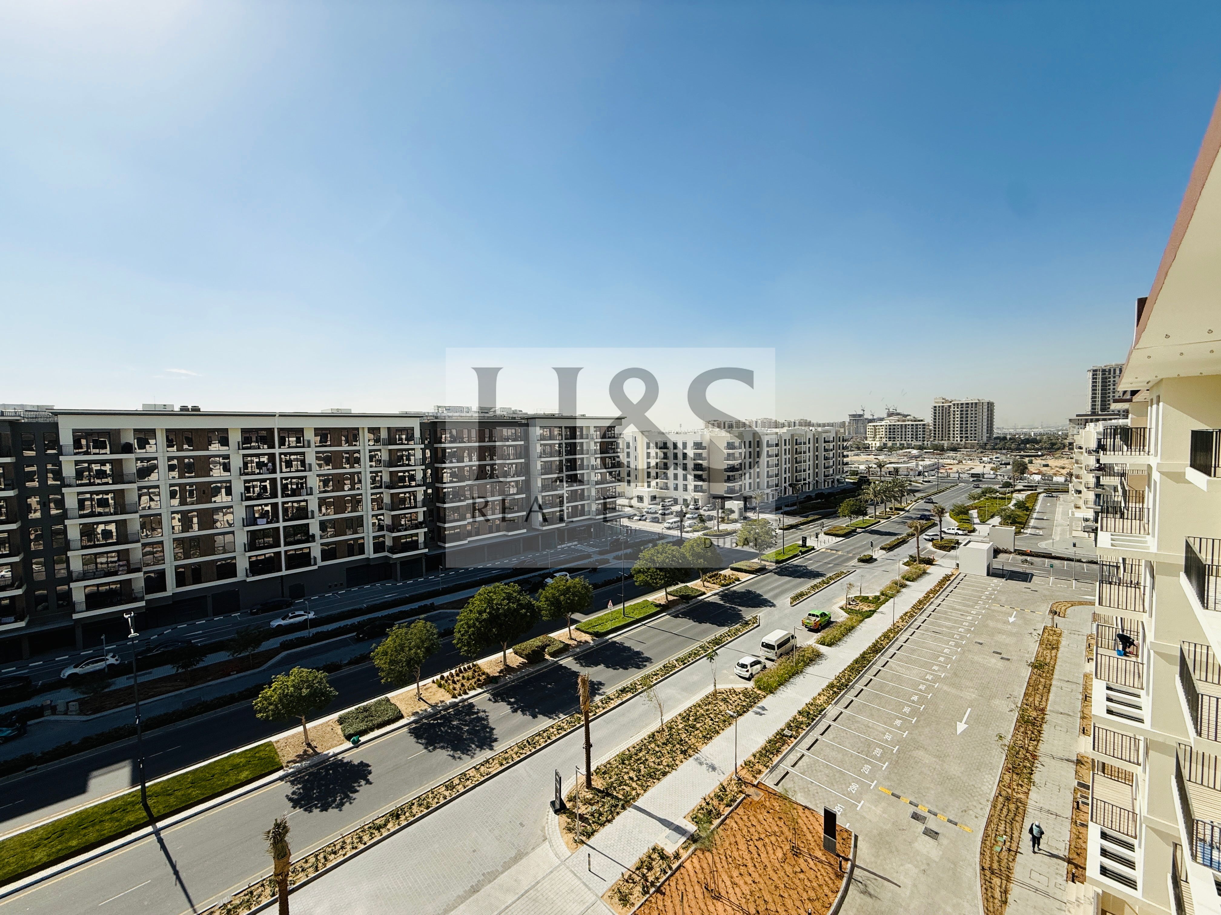 High Floor | Boulevard View | Handover Soon