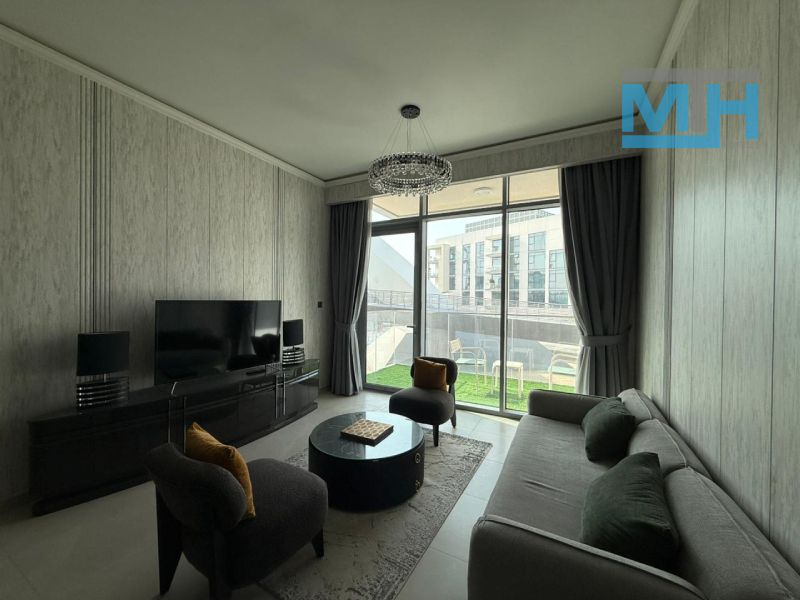 Vacant | Modern Unit | 2 Bedrooms Apartment