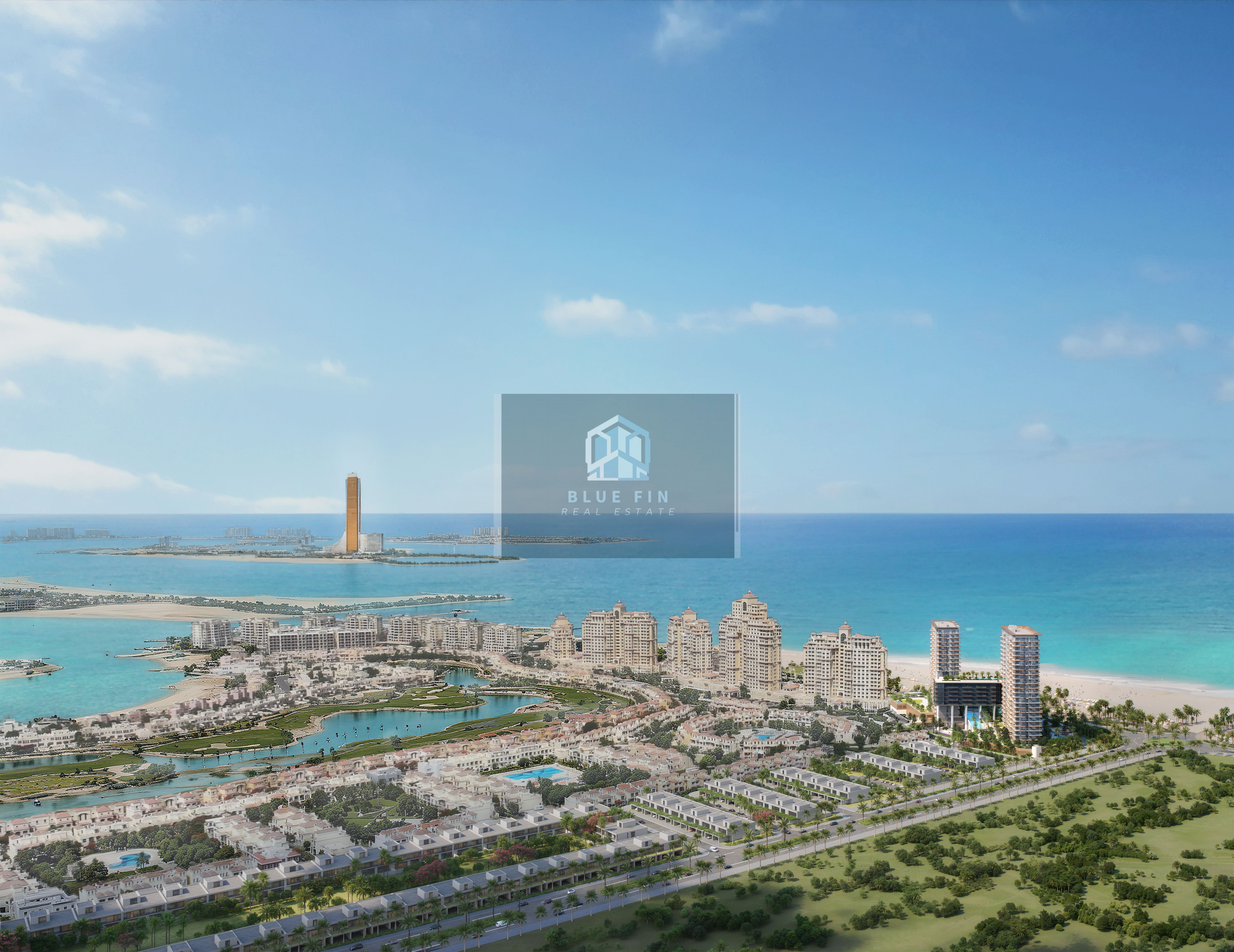 Premium Finishing | Freehold | Iconic Towers